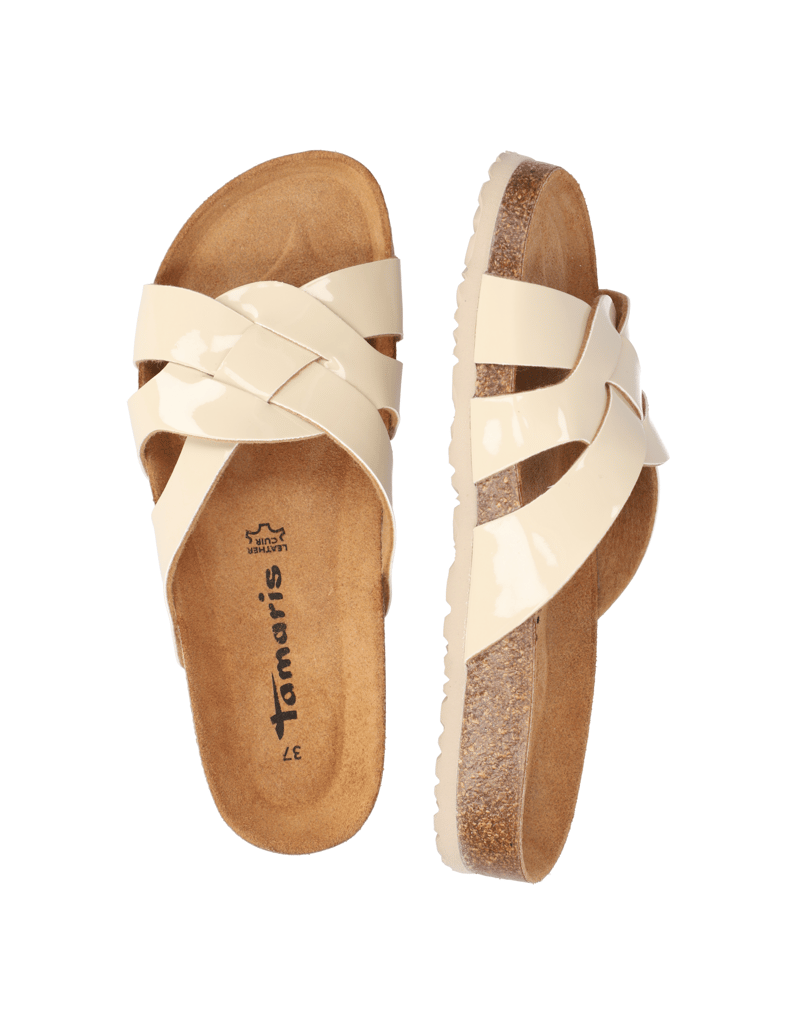 TAMARIS-Pantoffel