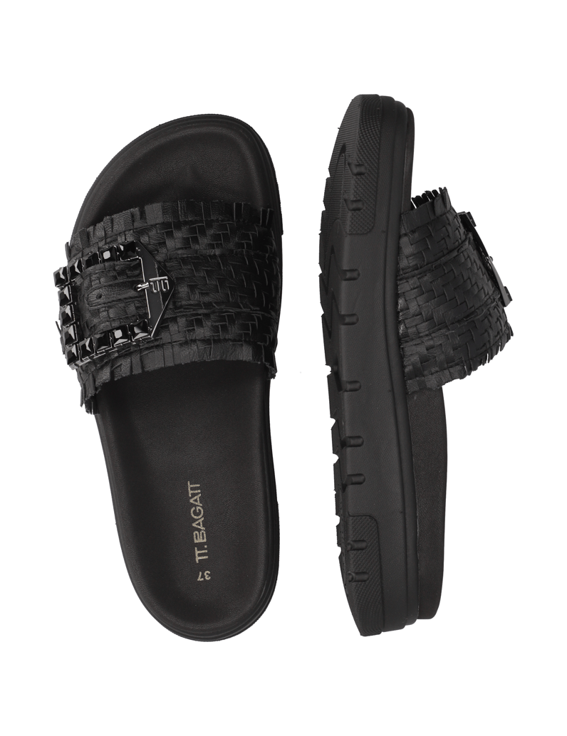 TT.-BAGATT-Pantoffel-beige