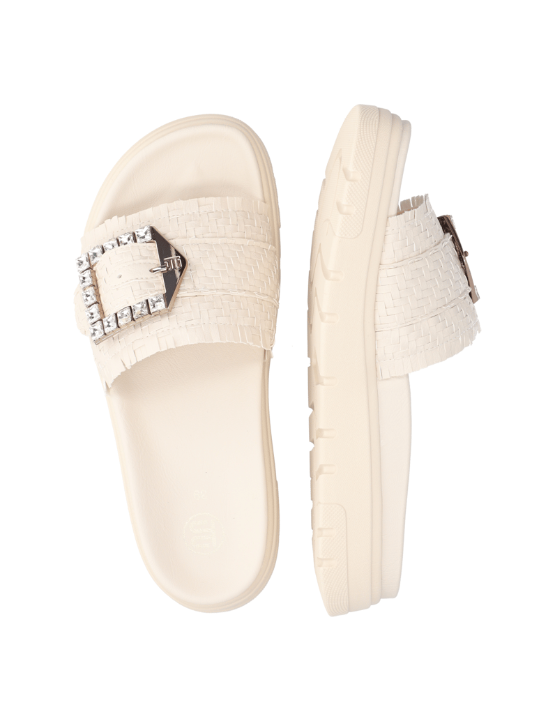 TT.-BAGATT-Pantoffel-beige