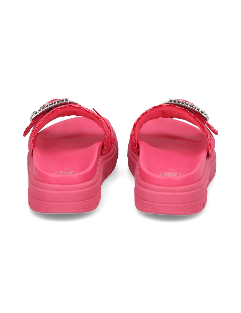 TT.-BAGATT-Pantoffel-beige