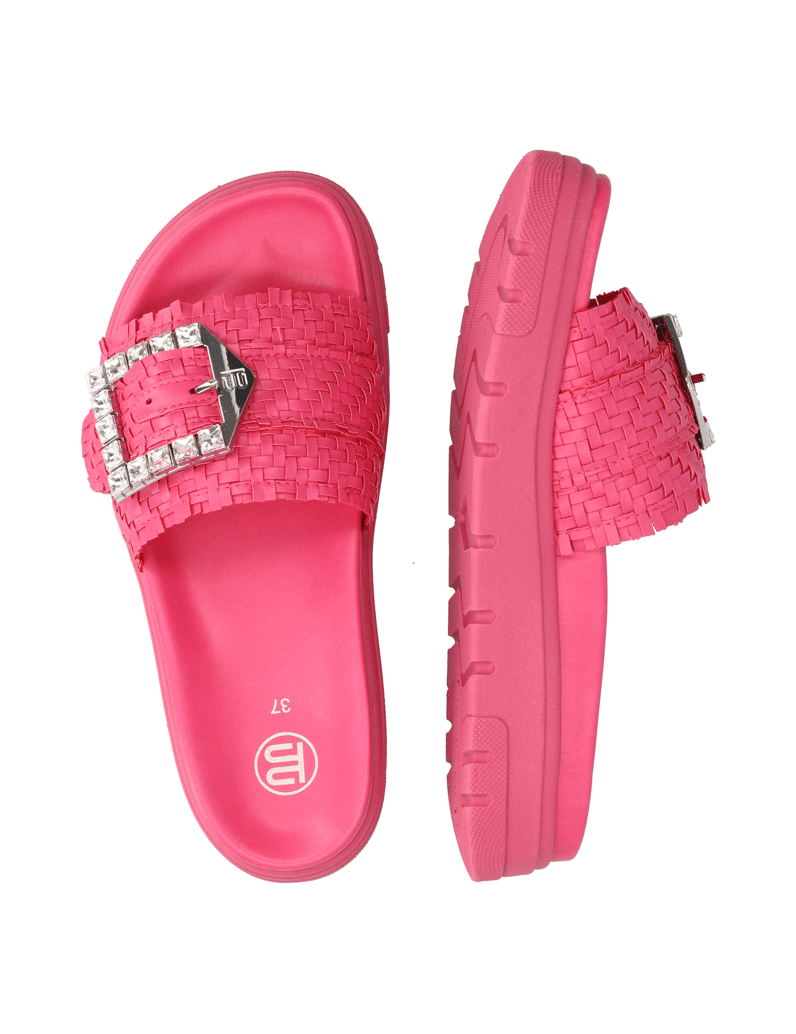 TT.-BAGATT-Pantoffel-beige