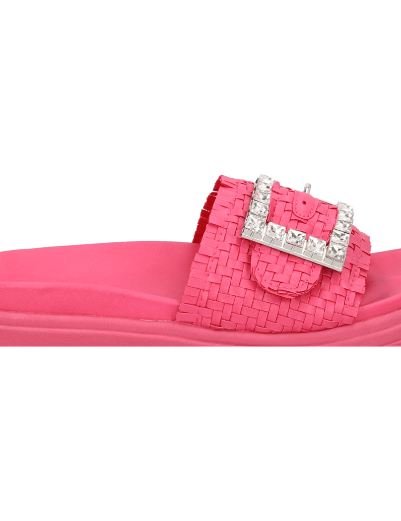 TT.-BAGATT-Pantoffel-beige