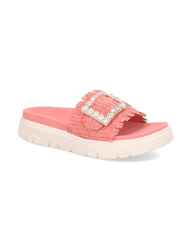 TT.-BAGATT-pantofle-béžová