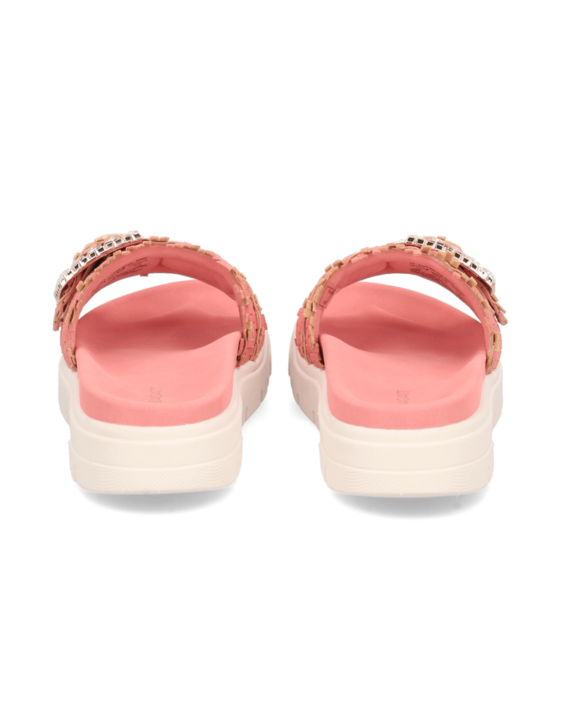 TT.-BAGATT-pantofle-béžová