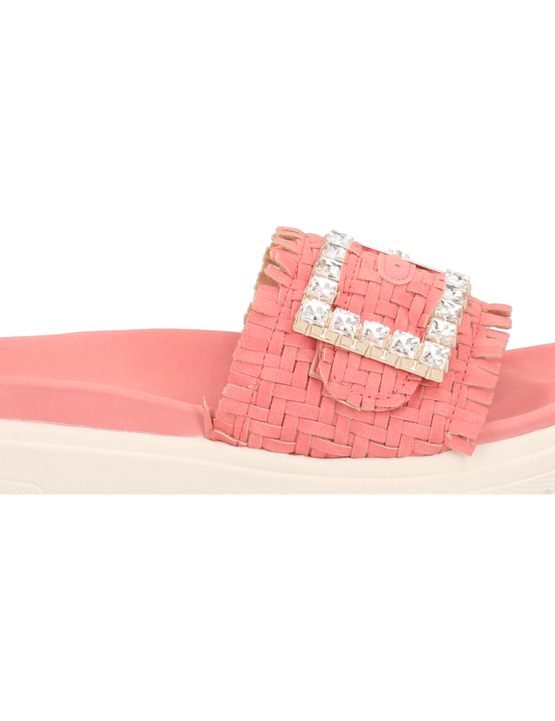 TT.-BAGATT-pantofle-béžová