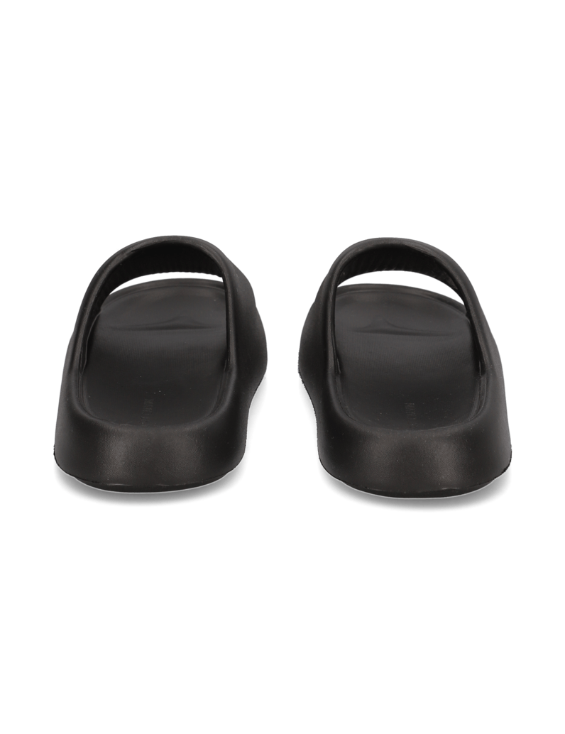 Pat-Calvin-pantofle-černá