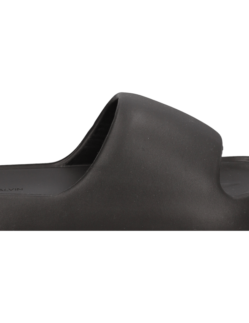 Pat-Calvin-pantofle-černá