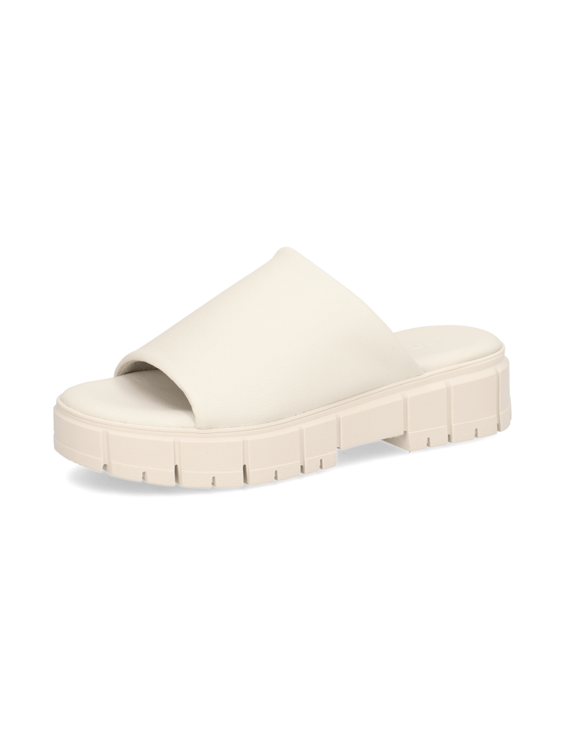 TAMARIS-hladká-koža-šľapky