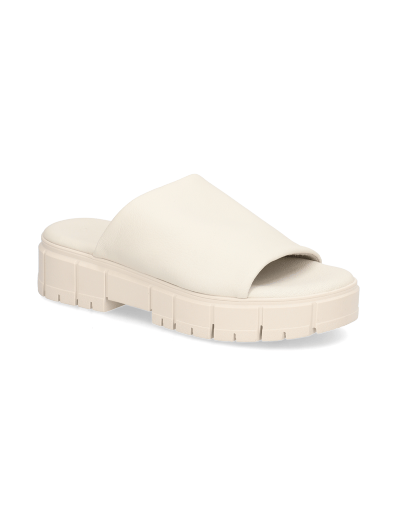 TAMARIS-hladká-koža-šľapky