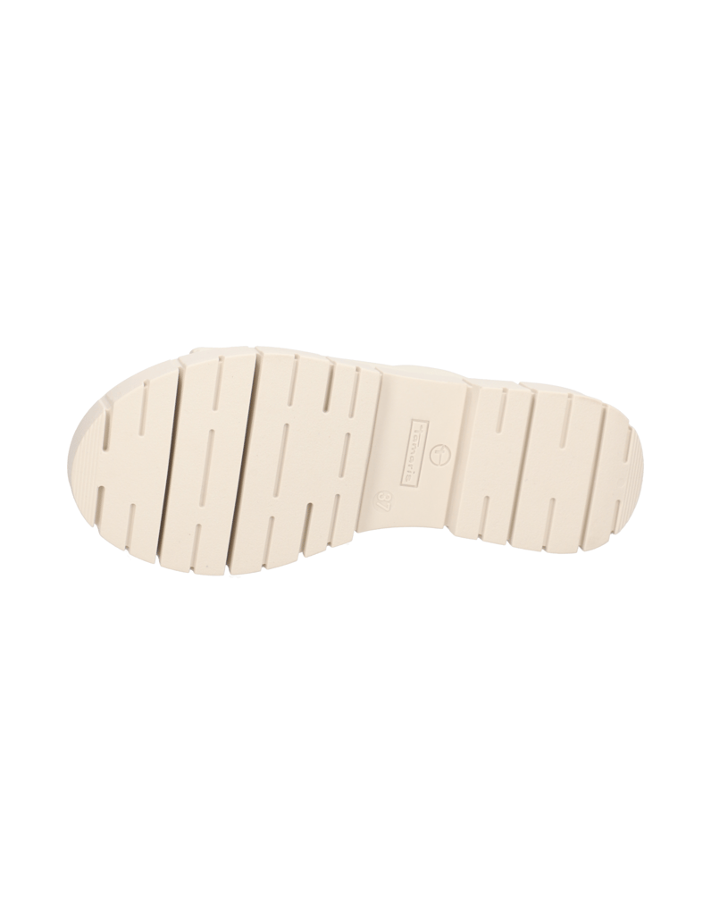 TAMARIS-hladká-koža-šľapky