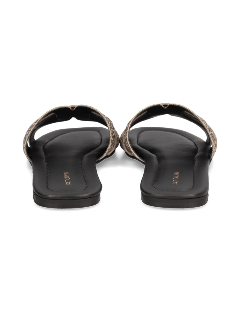 Pat-Calvin-velúr-šľapky-viacfarebný