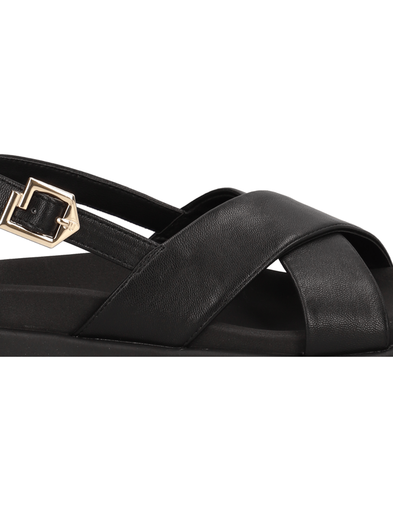 TT.-BAGATT-sandály-černá