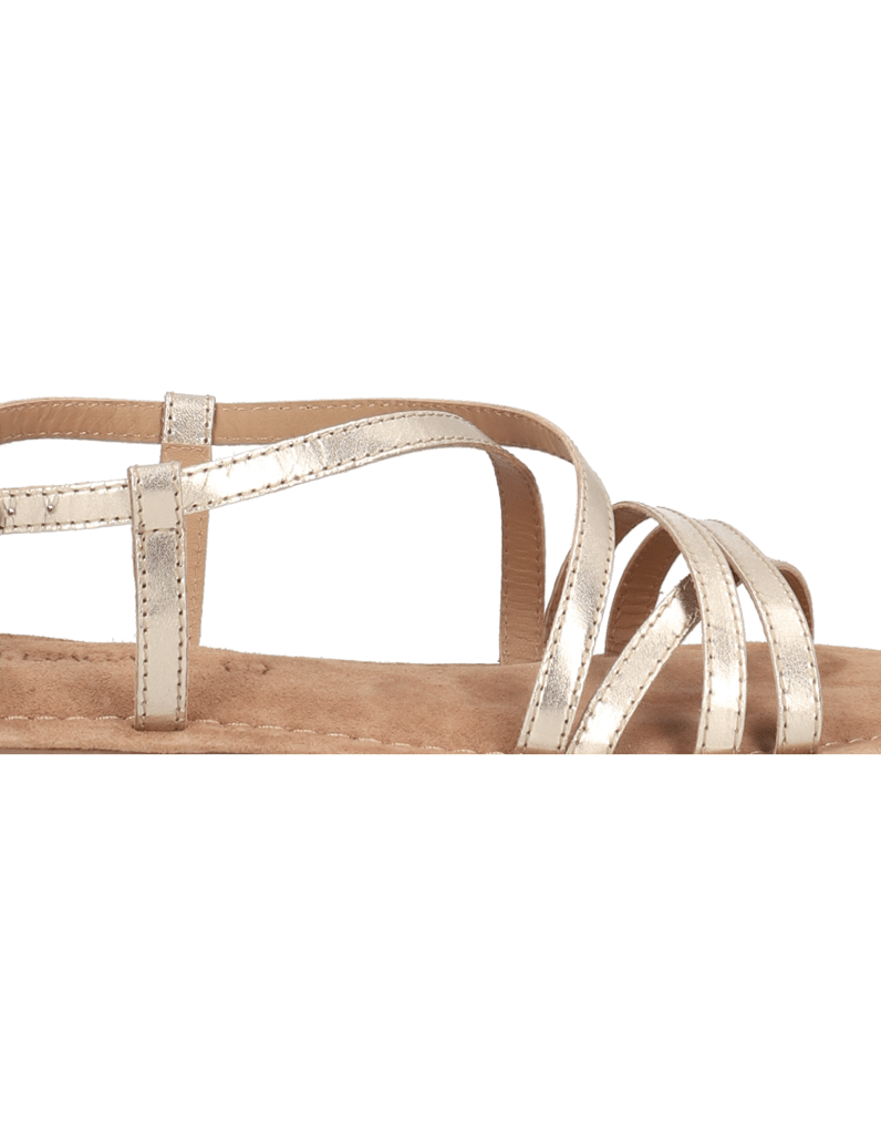 TT.-BAGATT-gladko-usnje-sandali-črna