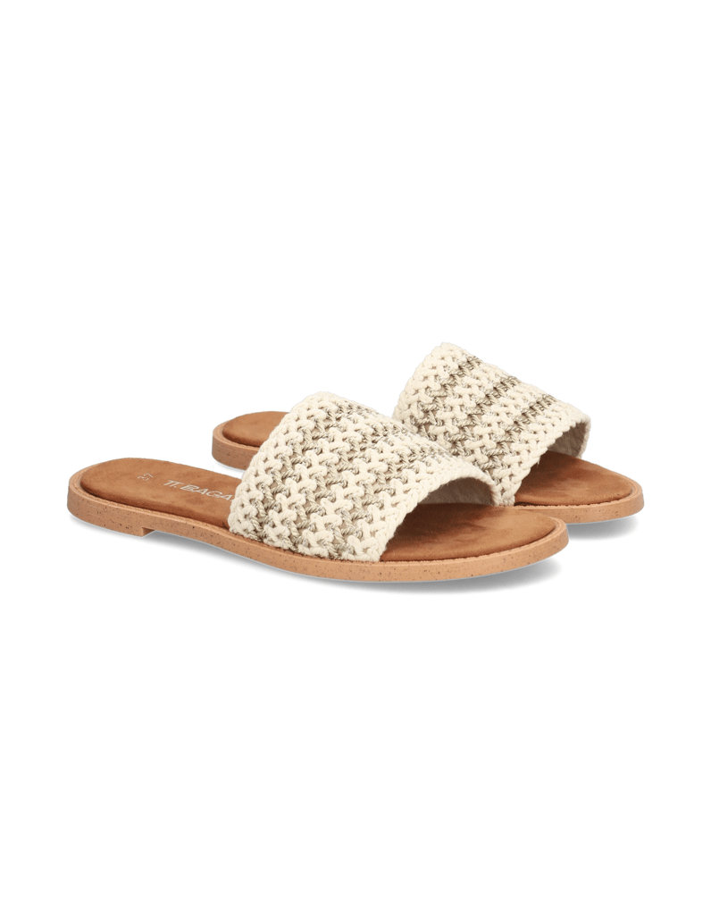 TT.-BAGATT-textil-pantofle-černá