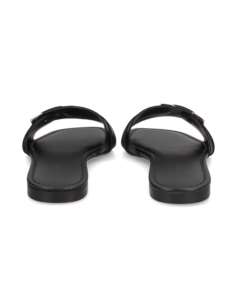 Pat-Calvin-šľapky-čierna