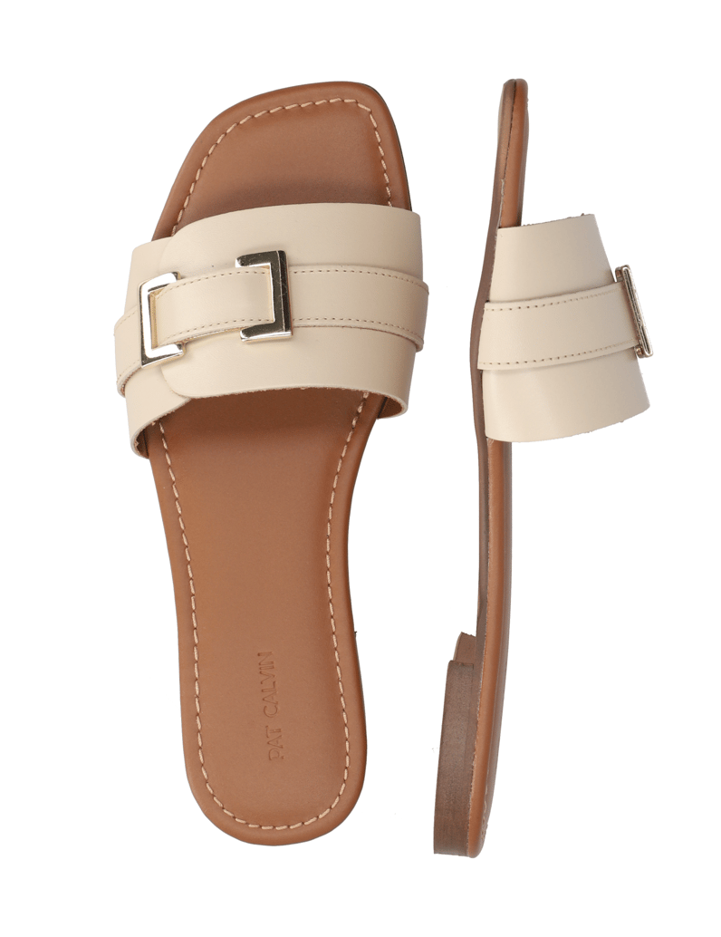 Pat-Calvin-šľapky-čierna