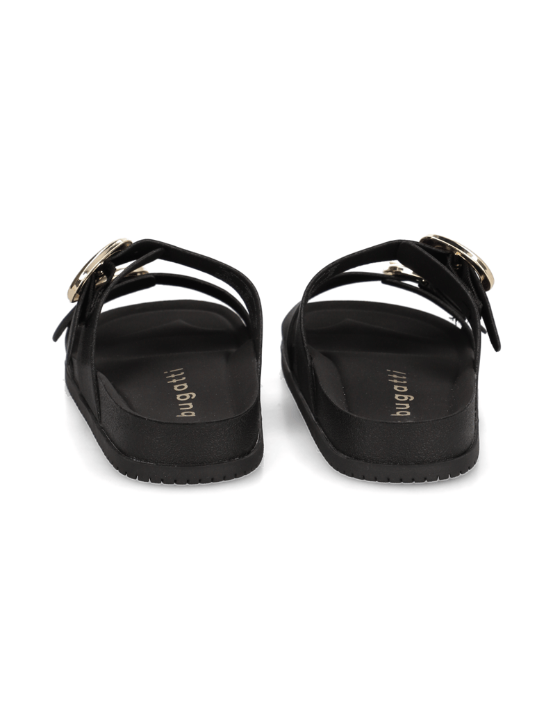 BUGATTI-Telma-černá