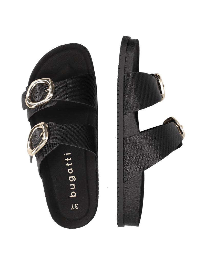 BUGATTI-Telma-černá