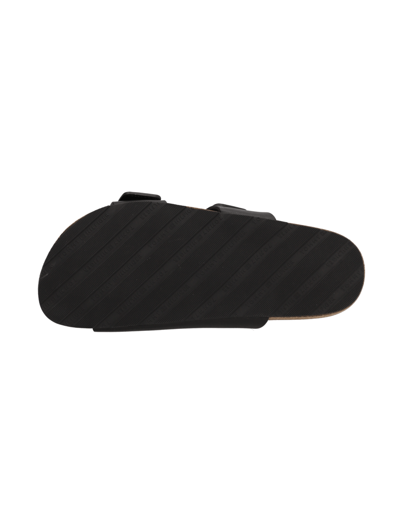 Tommy-Hilfiger-CLASSIC-CORKSANDAL-schwarz