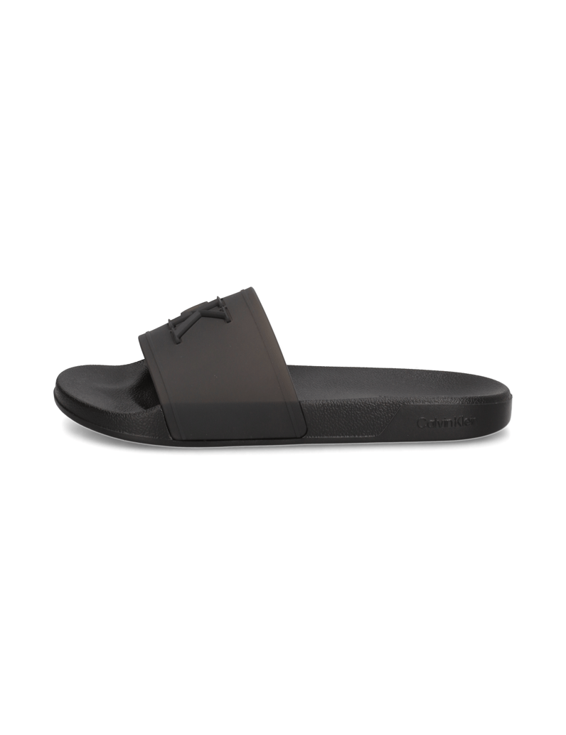 CALVIN-KLEIN-JEANS-ESS-SLIDE-čierna