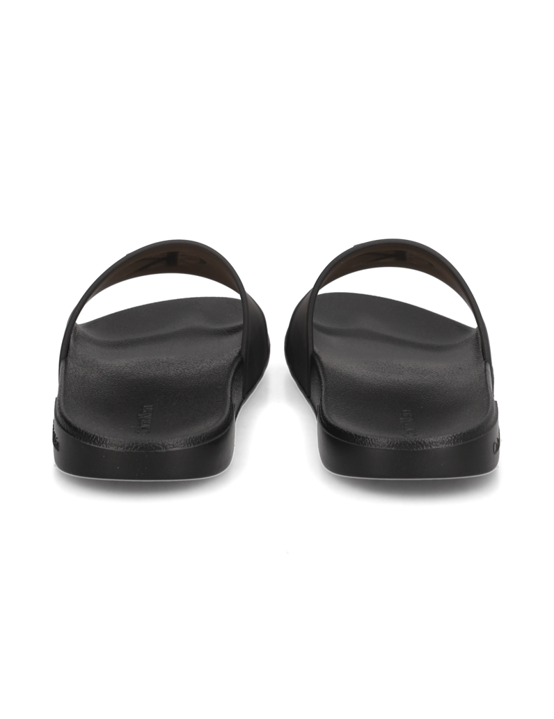 CALVIN-KLEIN-JEANS-ESS-SLIDE-čierna