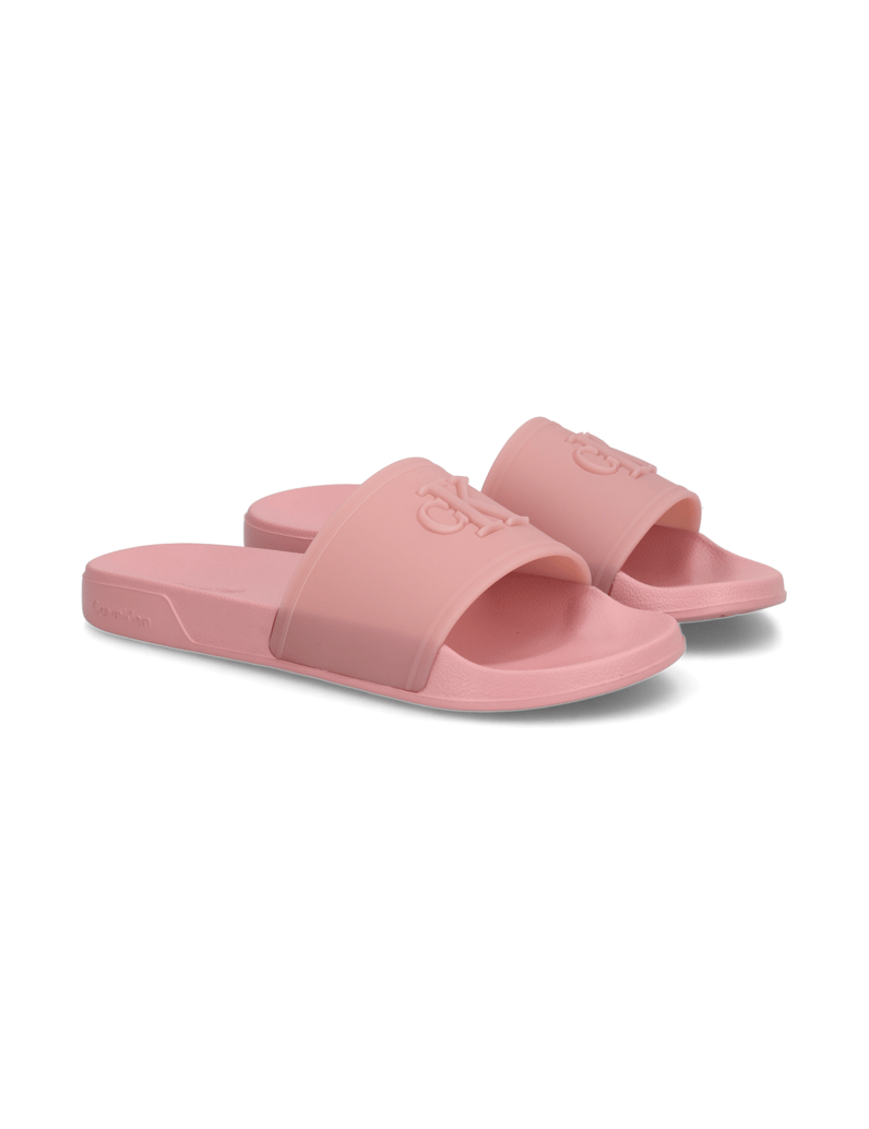 CALVIN-KLEIN-JEANS-ESS-SLIDE-črna
