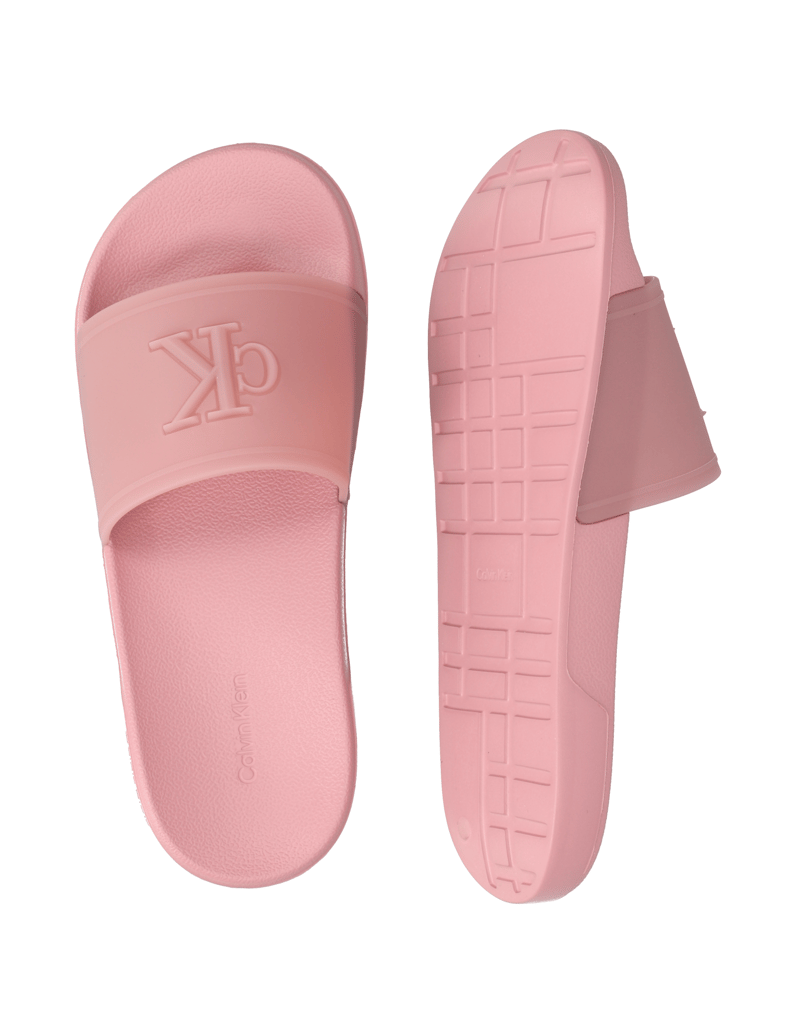 CALVIN-KLEIN-JEANS-ESS-SLIDE-črna