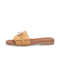 Pat Calvin&nbsp;Pantoffel&nbsp;cognac