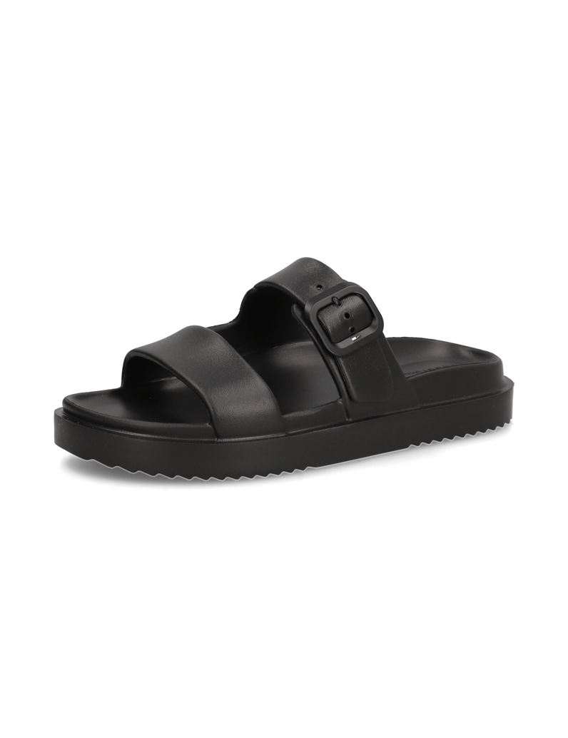 Tommy-Hilfiger-natikači-črna