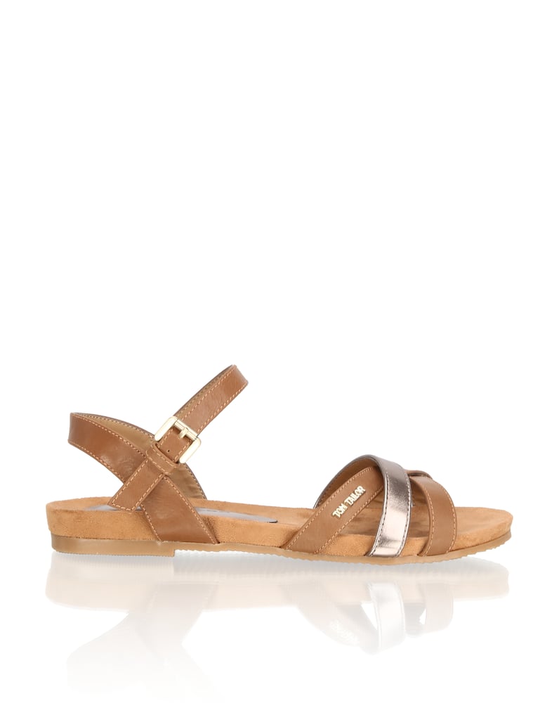 Tom-Tailor-Klassische-Sandalen