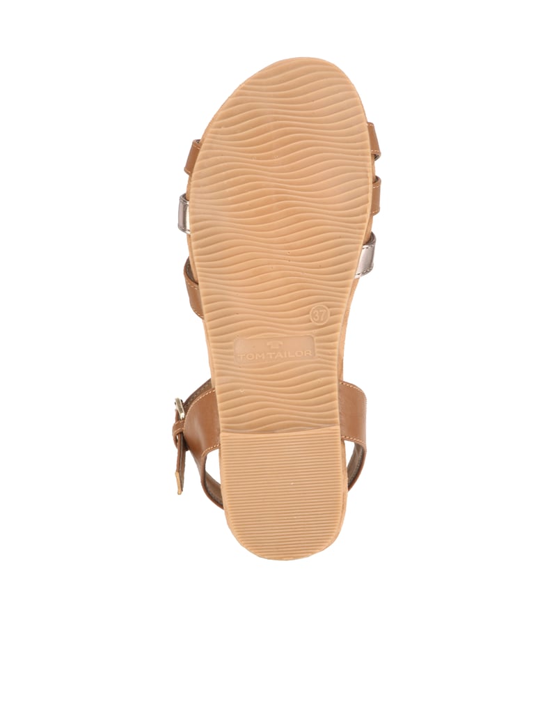 Tom-Tailor-Klassische-Sandalen