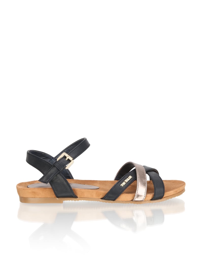 Tom-Tailor-klasické-sandály