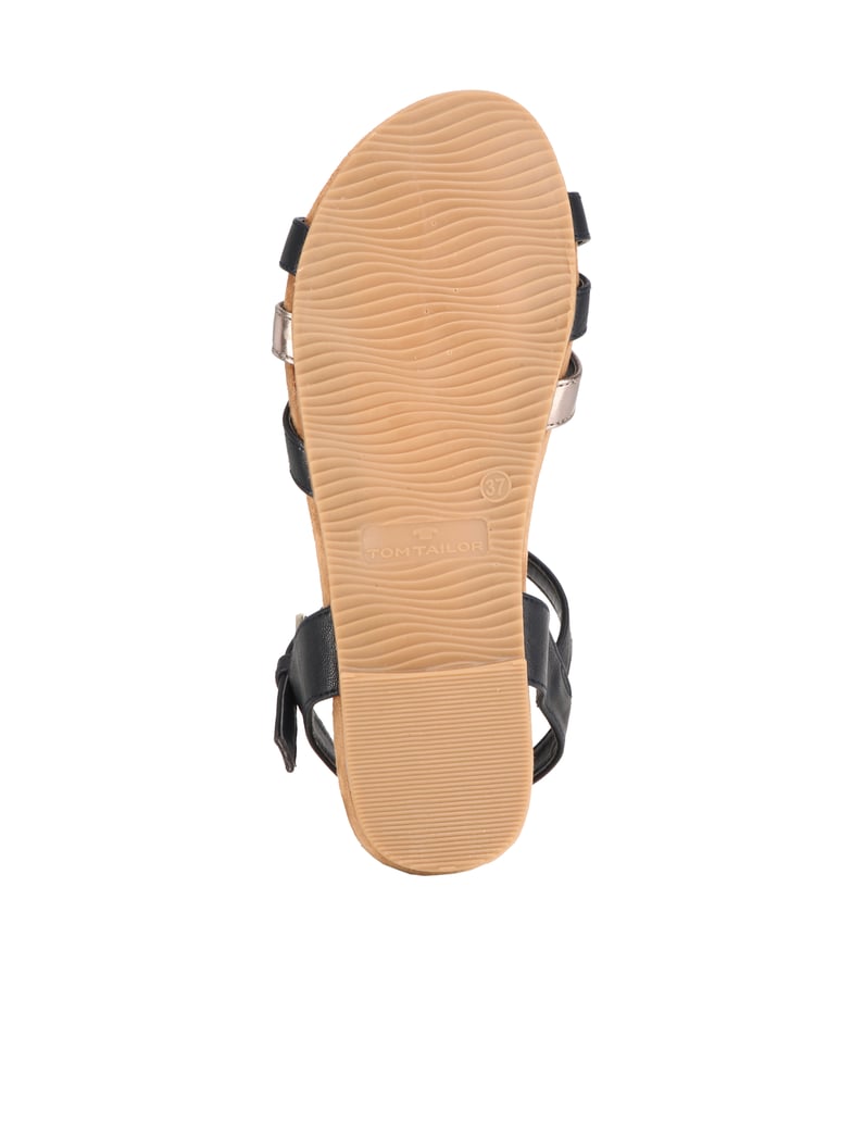Tom-Tailor-klasické-sandály
