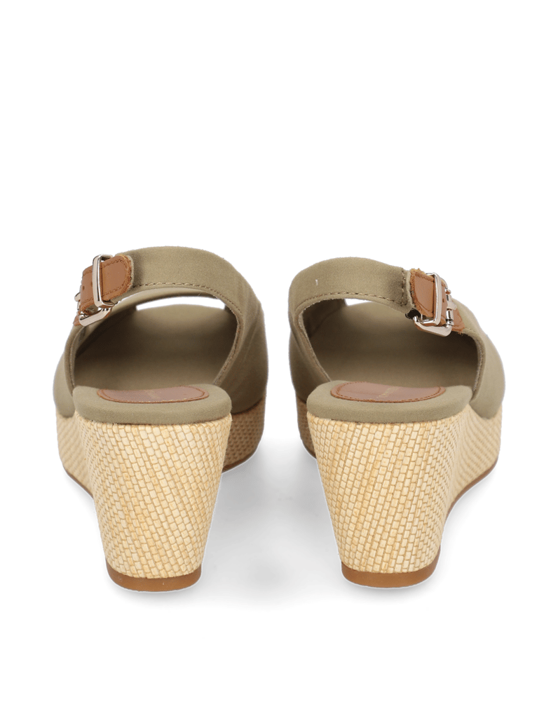 Tommy-Hilfiger-ICONIC-ELBA-SLING-BACK-WEDGE-schwarz