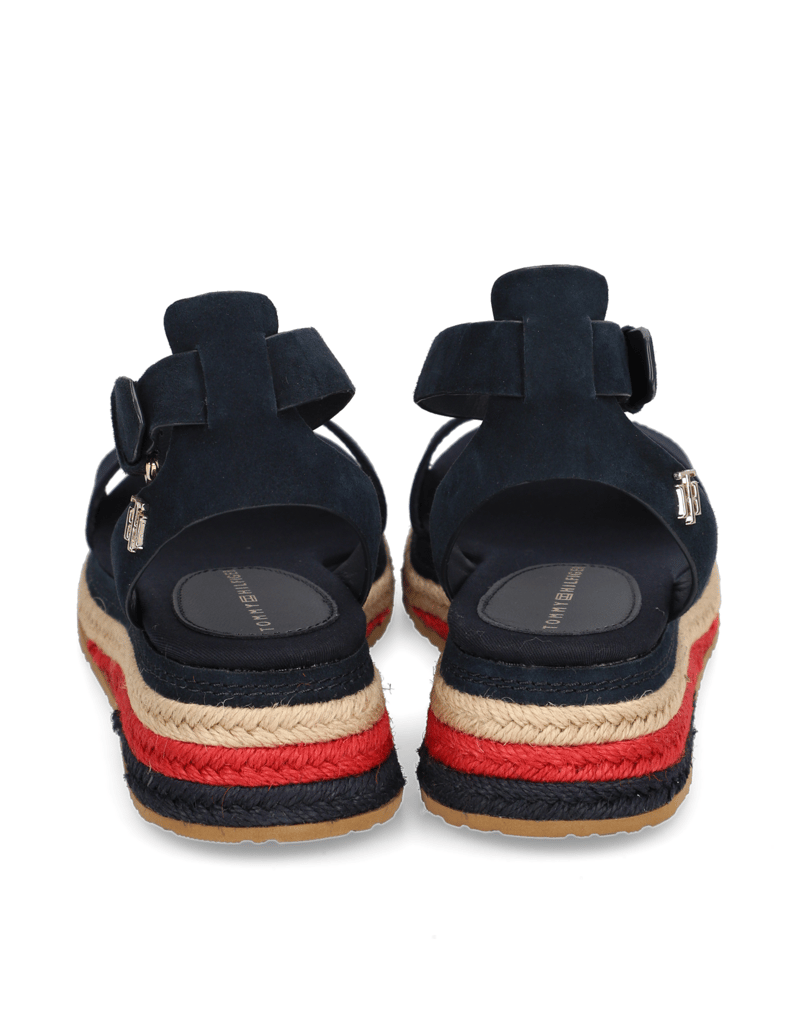 Tommy-Hilfiger-COLORED-ROPE-LOW-WEDGE-SANDAL