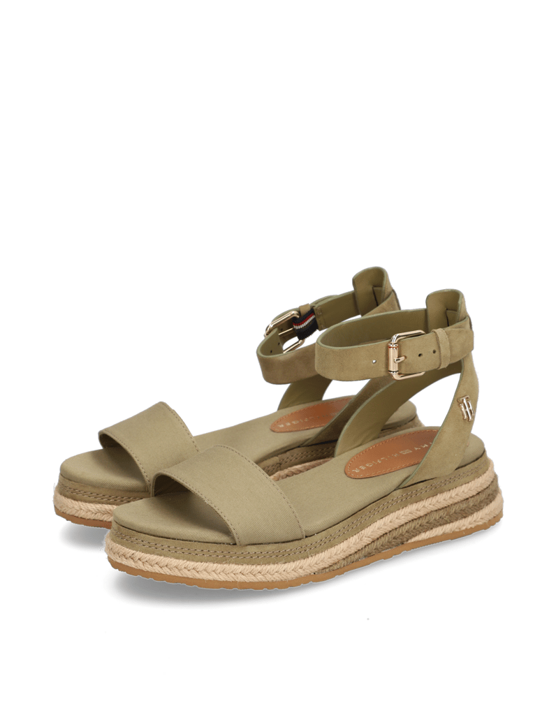 Tommy-Hilfiger-COLORED-ROPE-LOW-WEDGE-SANDAL