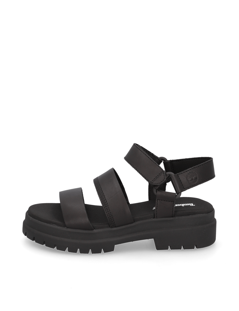 Timberland-London-Vibe-3-Bands-Sandal-BLACK