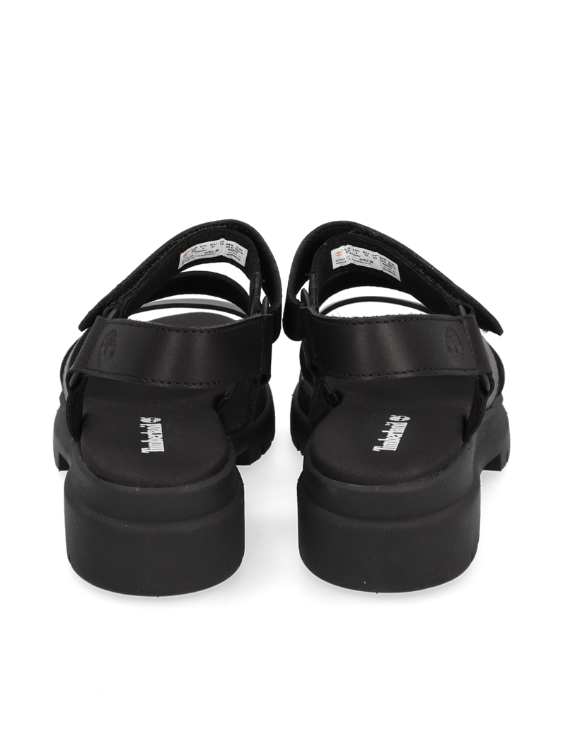 Timberland-London-Vibe-3-Bands-Sandal-BLACK