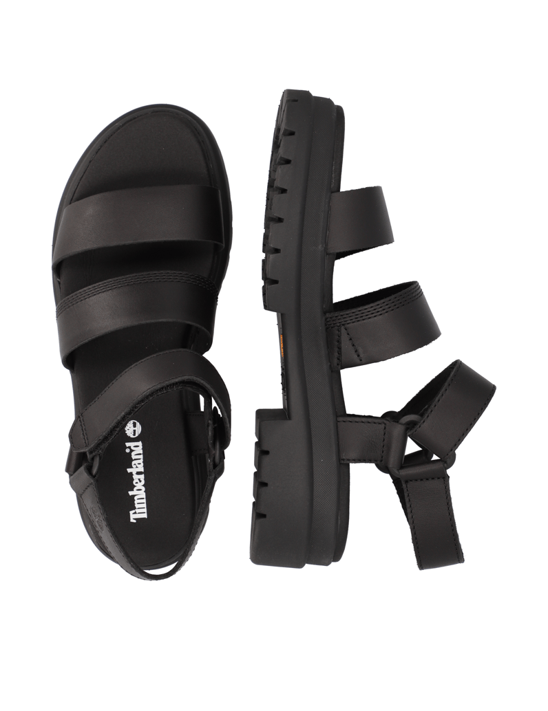 Timberland-London-Vibe-3-Bands-Sandal-BLACK
