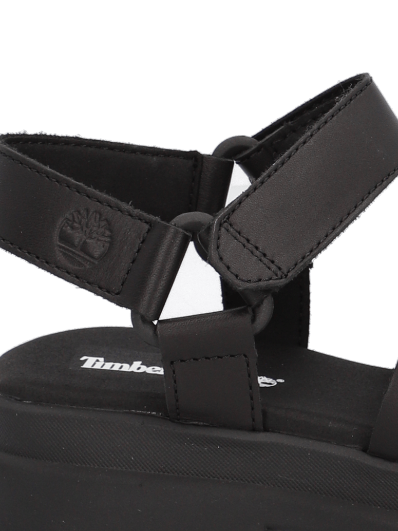 Timberland-London-Vibe-3-Bands-Sandal-BLACK