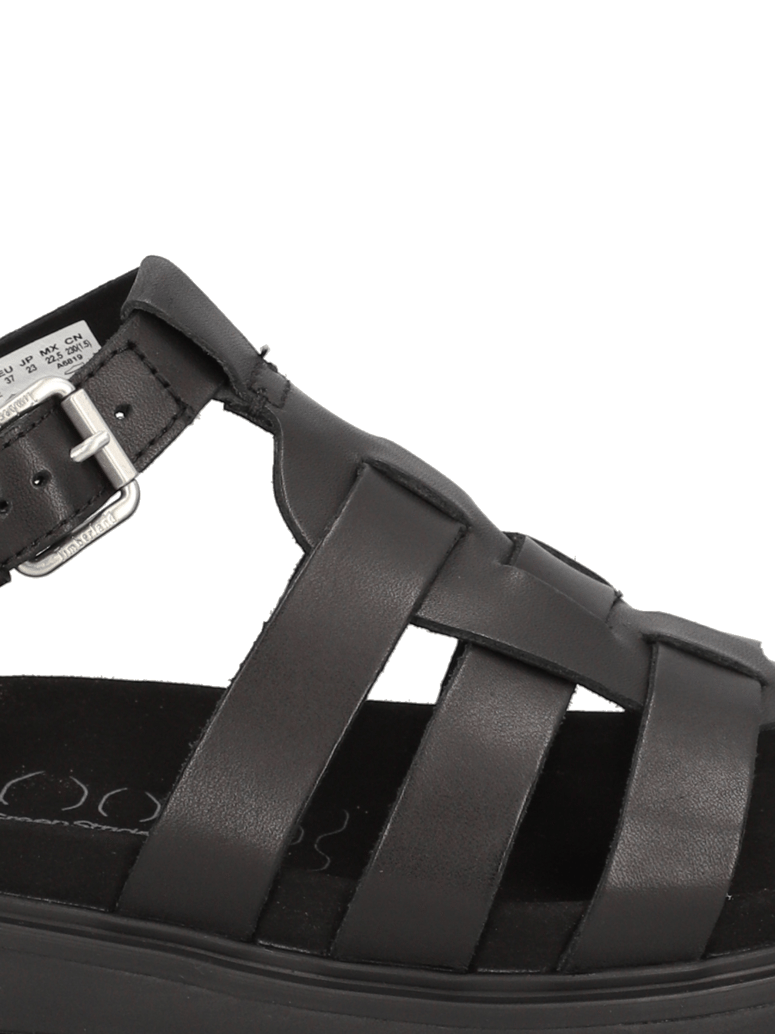 Timberland-Ray-City-Sandal-Fisherman-Jet-Black