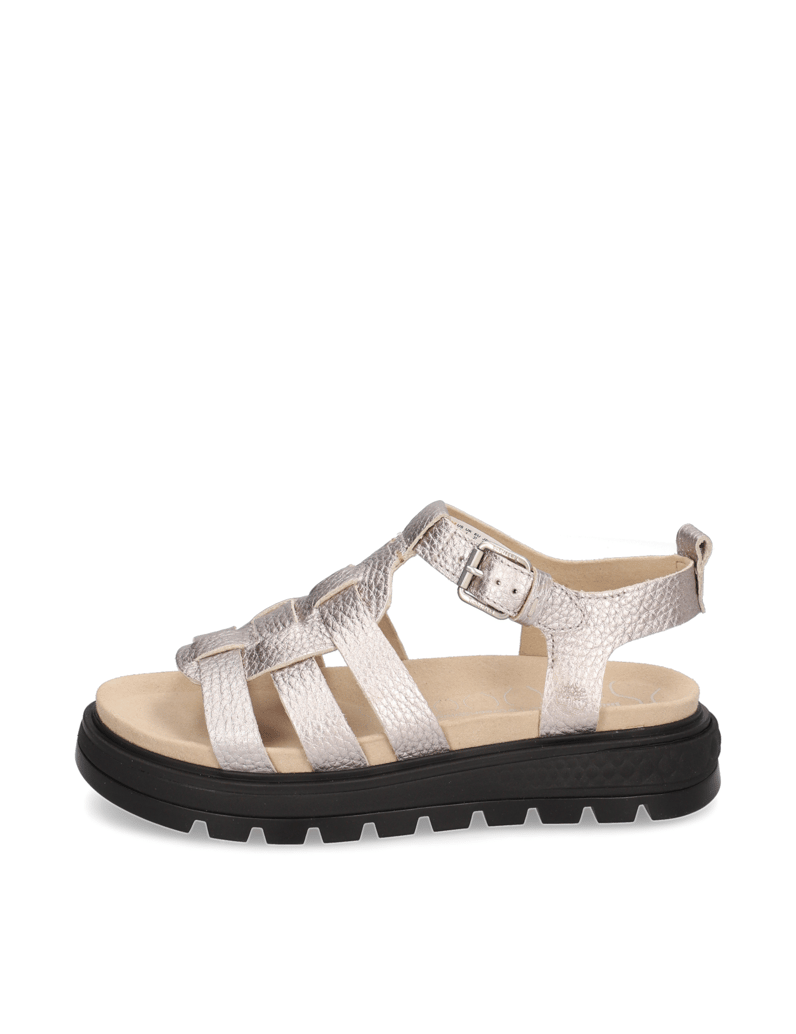 Timberland-Ray-City-Sandal-Fisherman-Grey-Gold