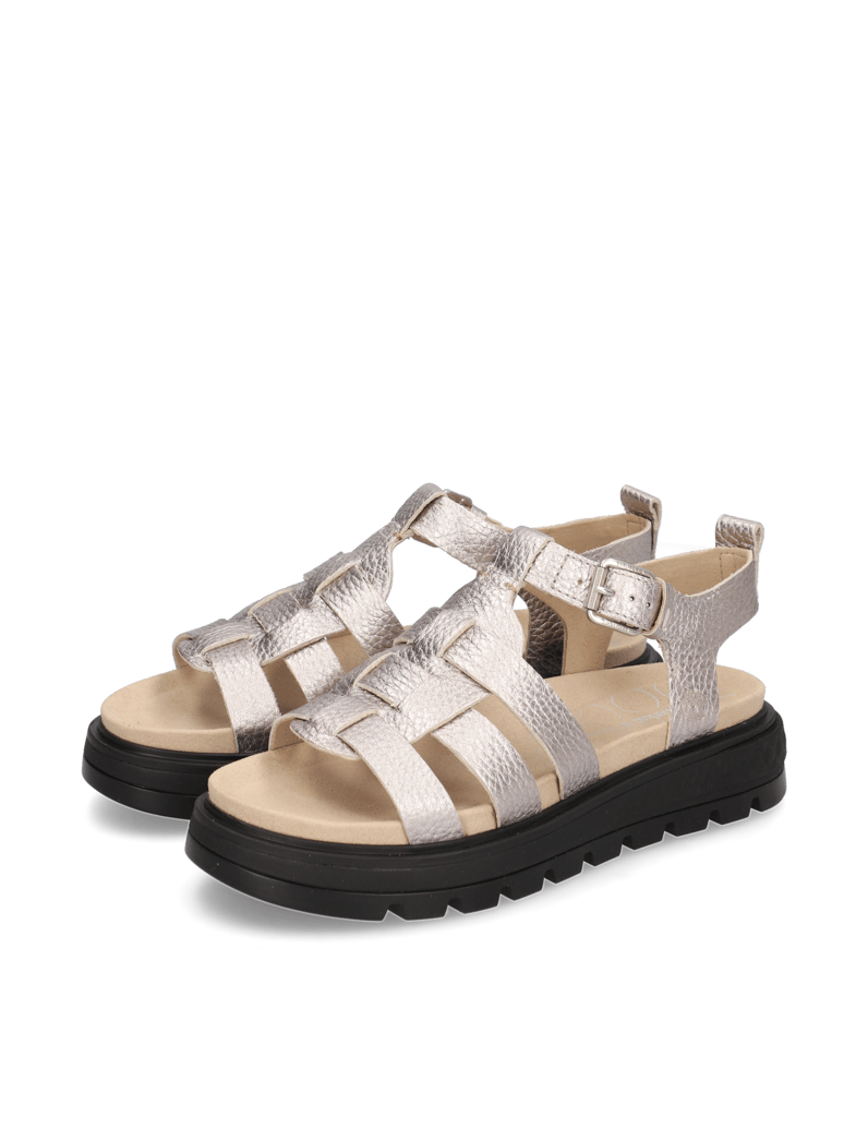 Timberland-Ray-City-Sandal-Fisherman-Grey-Gold
