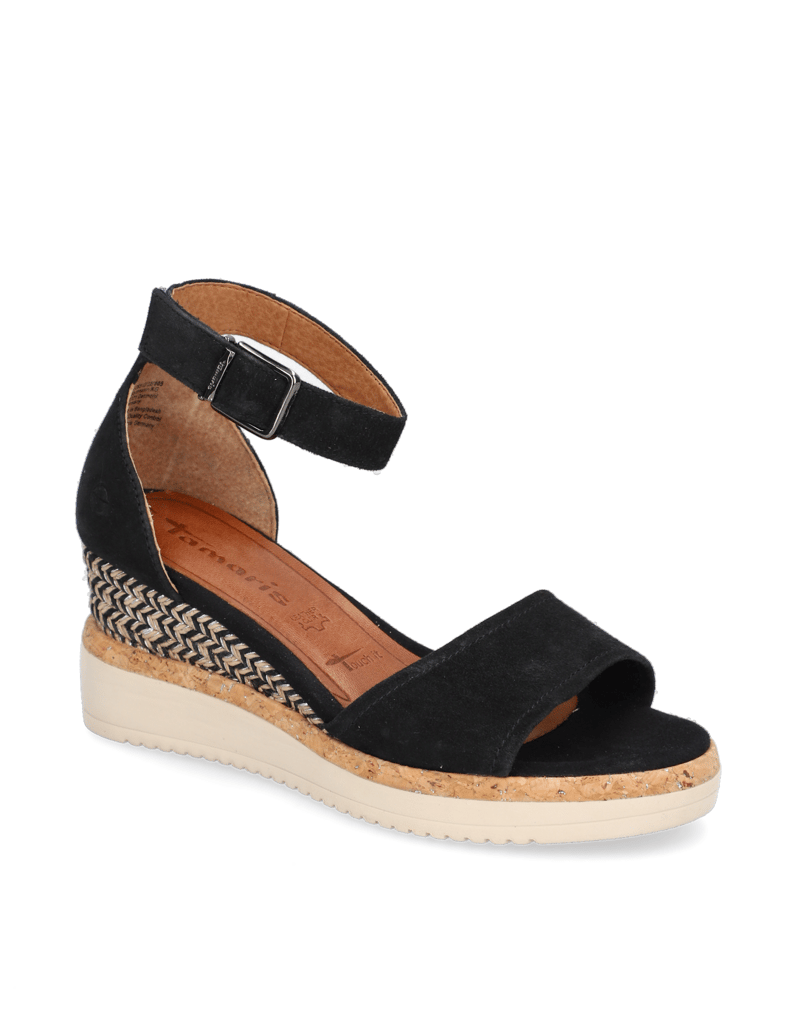 TAMARIS-sandali-s-polno-peto