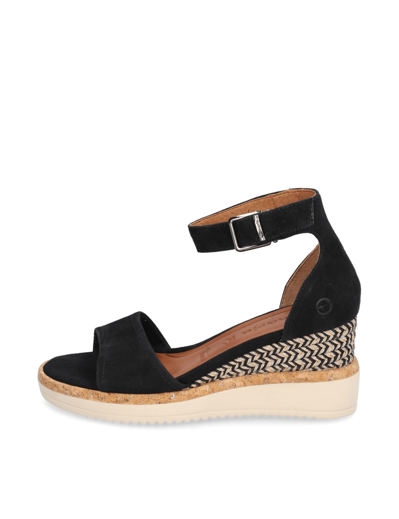 TAMARIS-sandali-s-polno-peto