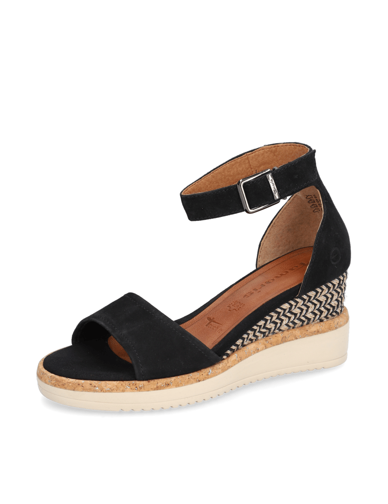 TAMARIS-sandali-s-polno-peto