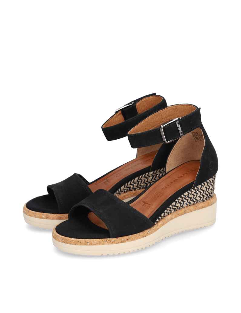 TAMARIS-sandali-s-polno-peto