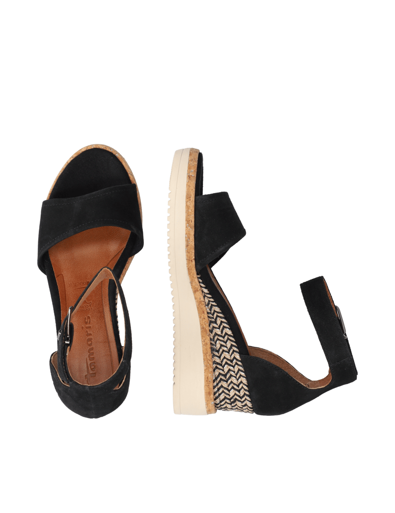 TAMARIS-sandali-s-polno-peto