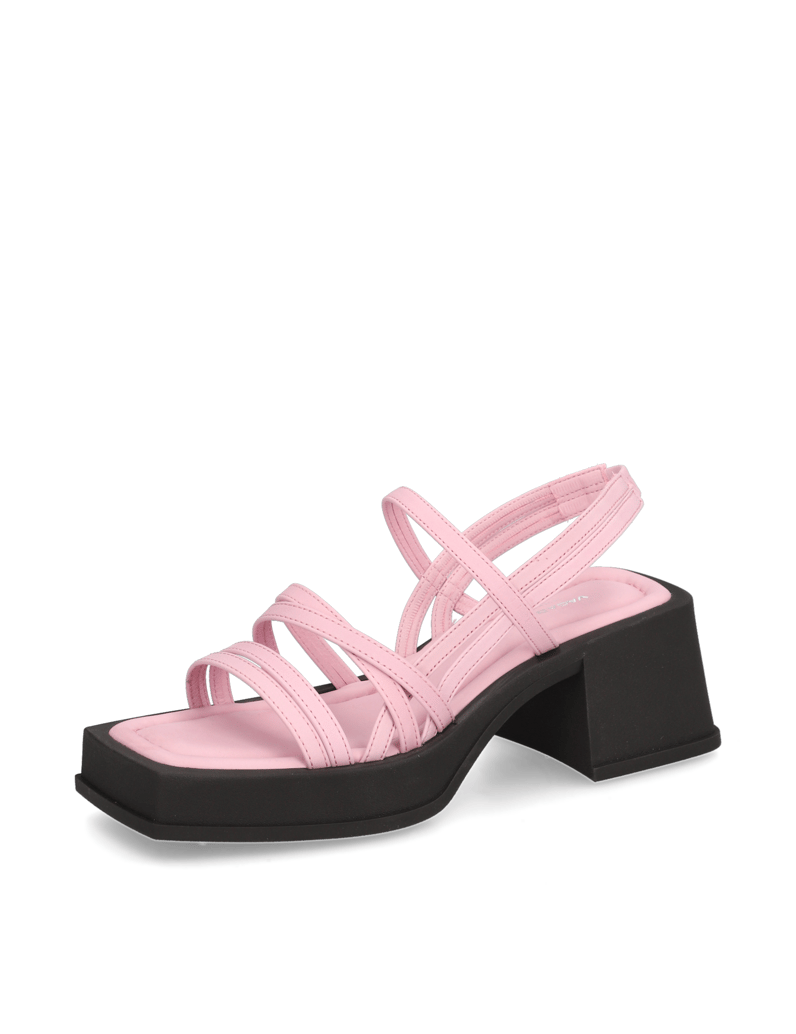 Vagabond-Shoemakers-HENNIE-rdeča