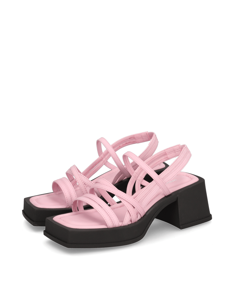 Vagabond-Shoemakers-HENNIE-rdeča